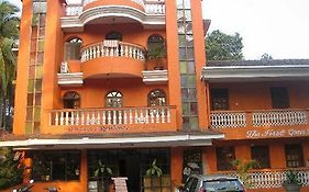 Palmgrove Residency Hotel Cavelossim India